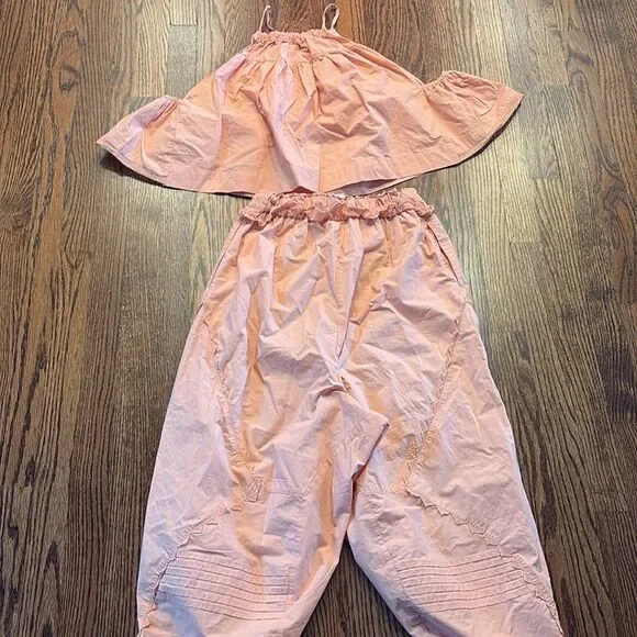 Free People Beach Life Set - Picture 8 of 9